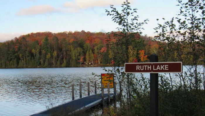 Three Lakes Motel - Web Listing